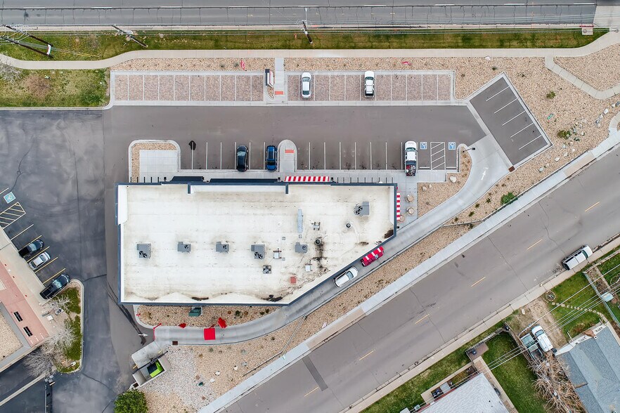 More Photos Of 6200 Leetsdale Dr, Denver Storefront For Lease