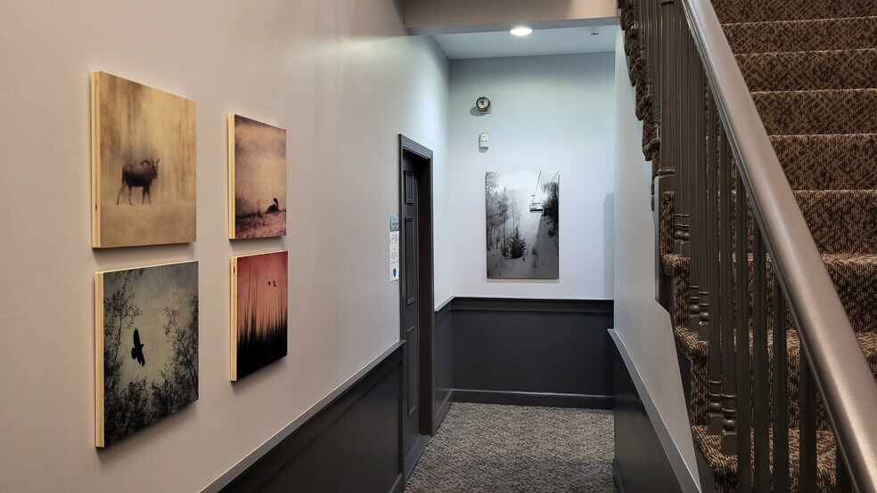 More Photos Of 260 Boston Post Rd, Wayland Office For Lease