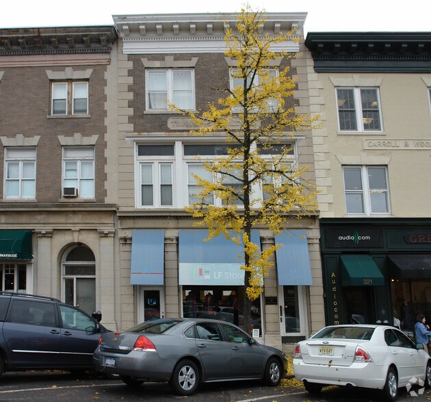 More Photos Of 319 Greenwich Ave, Greenwich Office For Lease