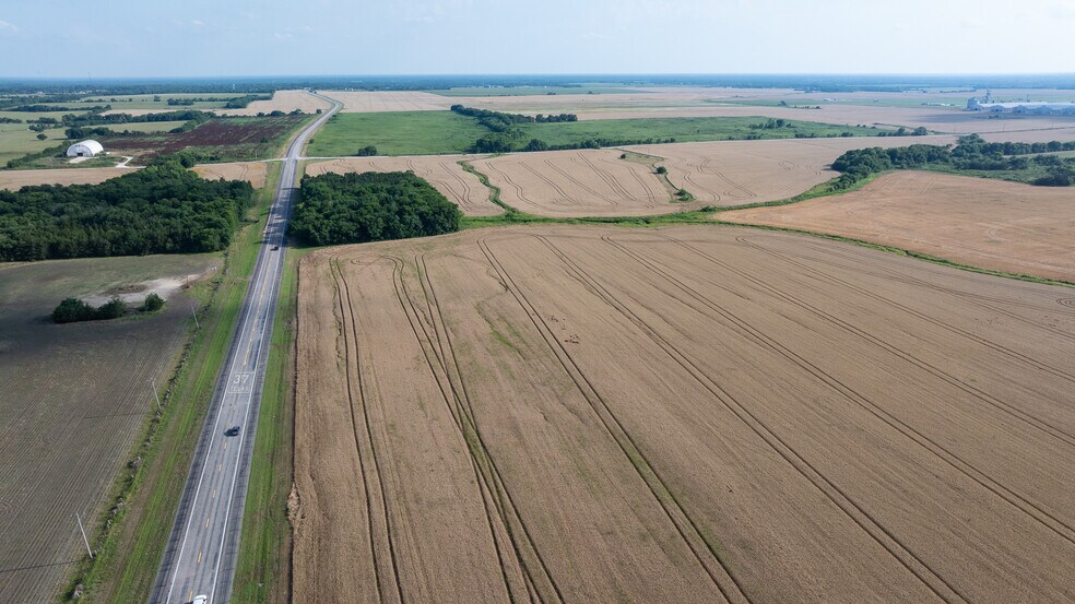 More Photos Of TBD US-271, Bogata Land For Sale