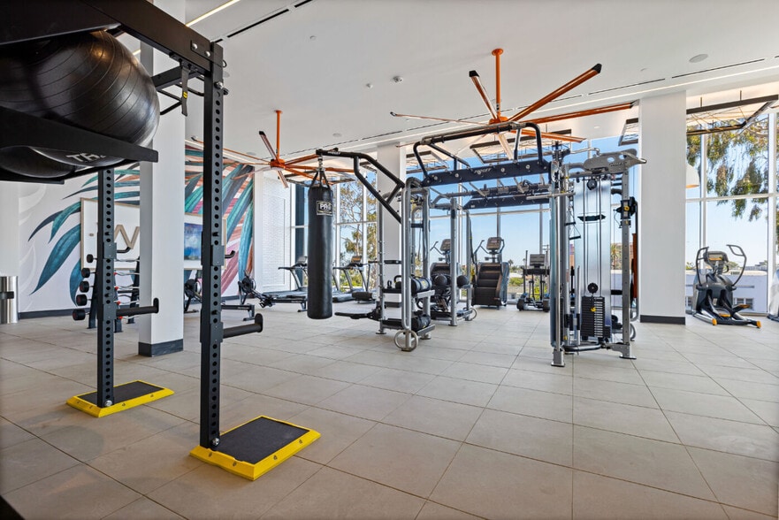 More Photos Of 4353 Park Blvd, San Diego Apartments For Lease