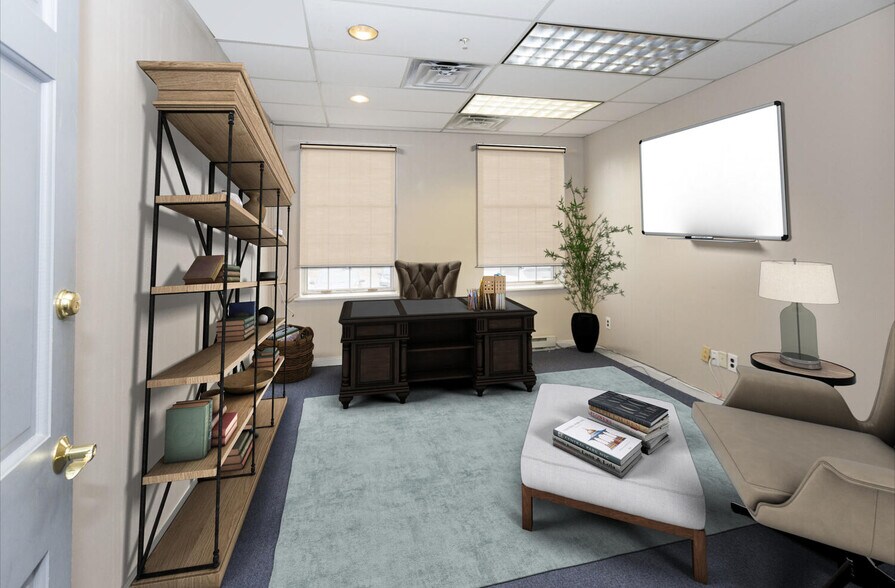 More Photos Of 550 Kinderkamack Rd, Oradell Medical For Lease