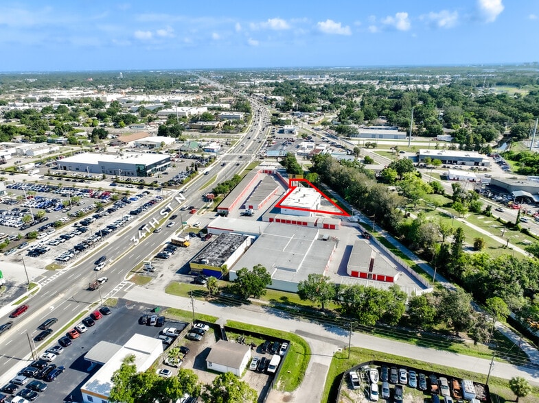 More Photos Of 6536 Lincoln Way N, Saint Petersburg Office For Lease