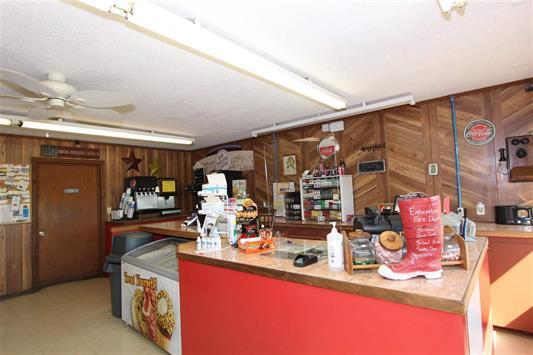 More Photos Of 315 N Bridge St, Enterprise Service Station For Sale