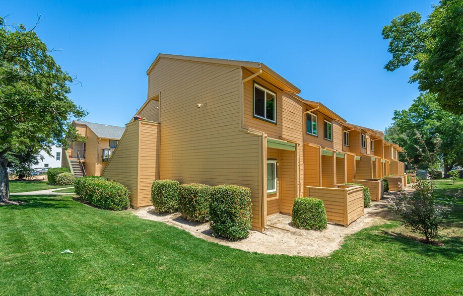 More Photos Of 2270-2280 Northview Dr, Sacramento Apartments For Sale