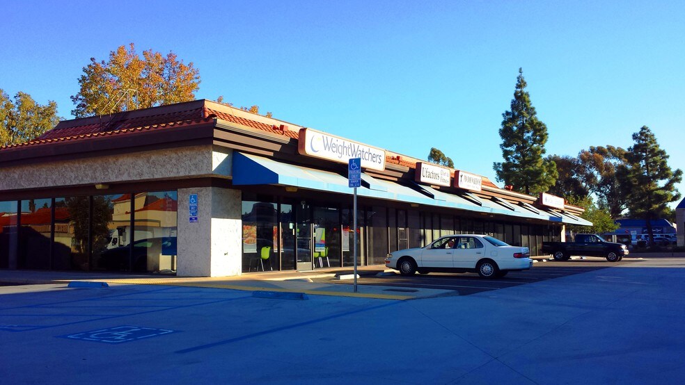 More Photos Of 776-880 Arnele Ave, El Cajon Unknown For Lease