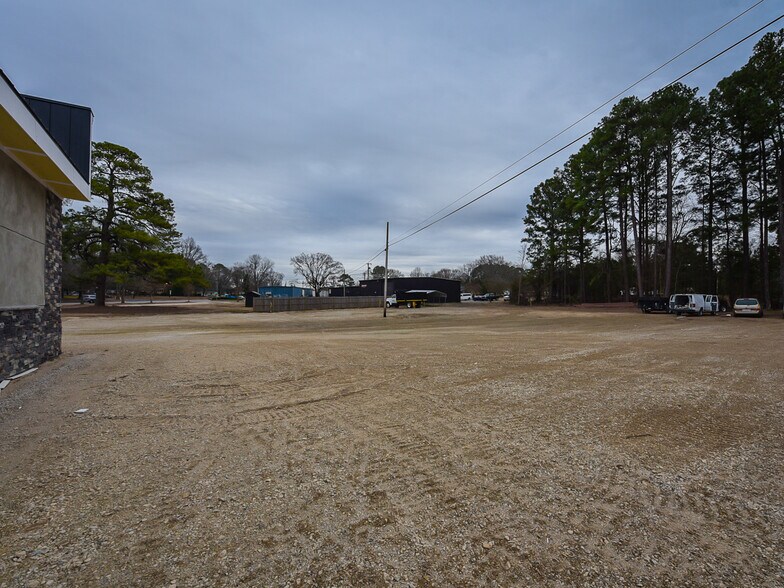 More Photos Of 713 W Garner Rd, Garner Land For Lease
