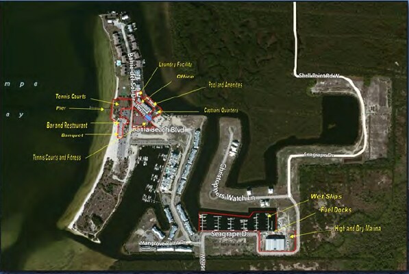 More Photos Of 611 Destiny Dr, Ruskin Marina For Sale