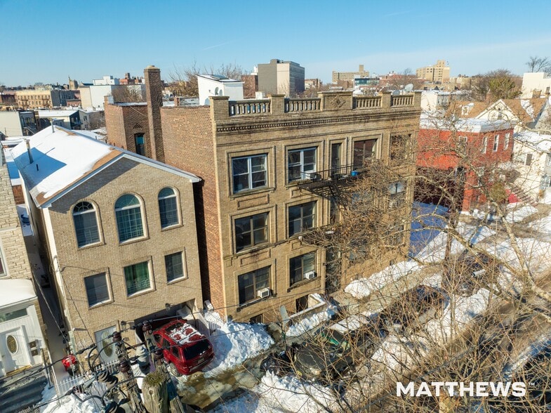 More Photos Of 33-35 Storms Ave, Jersey City Apartments For Sale