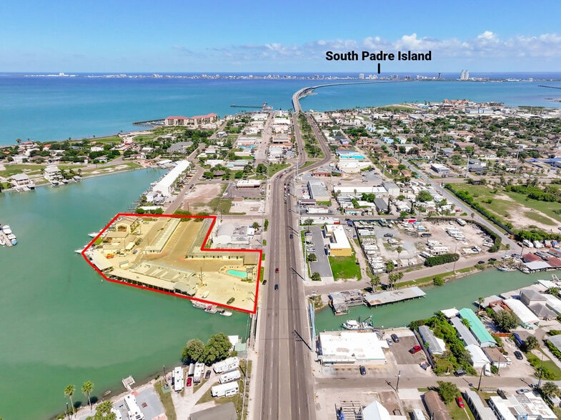 More Photos Of , Port Isabel Unknown For Sale