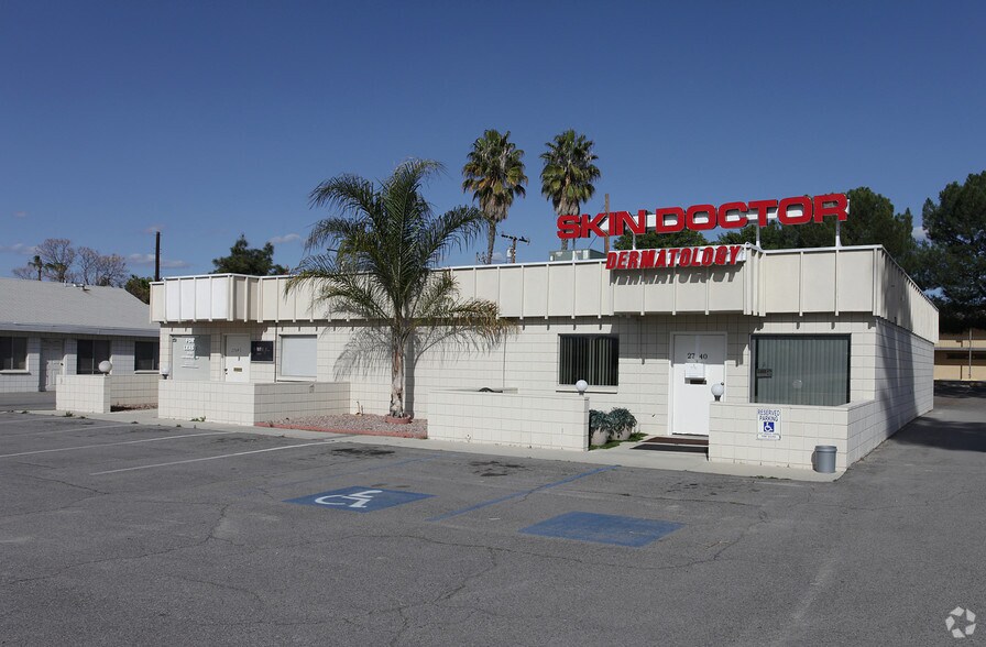Primary Photo Of 27640 Encanto Dr, Menifee Medical For Lease