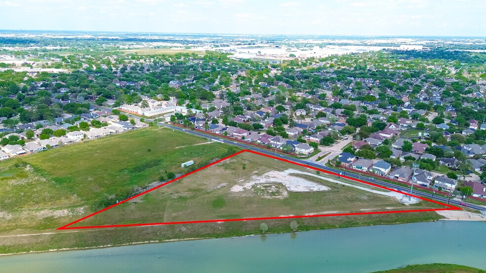More Photos Of 6019 Addicks Satsuma Rd, Houston Land For Sale