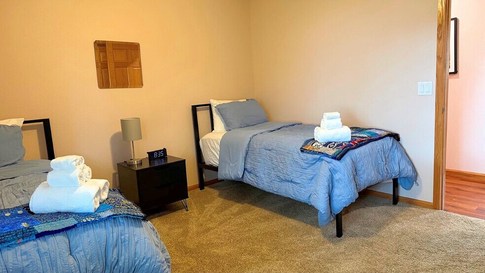 More Photos Of 3884 S Gillette Dr, Wisconsin Dells Lodge Meeting Hall For Sale