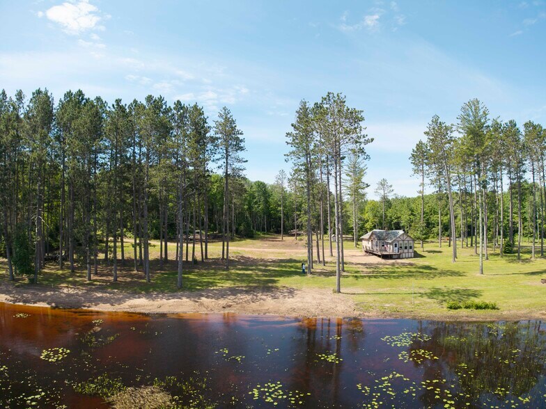 More Photos Of 8767 S Lyman Lake Rd, South Range Land For Sale