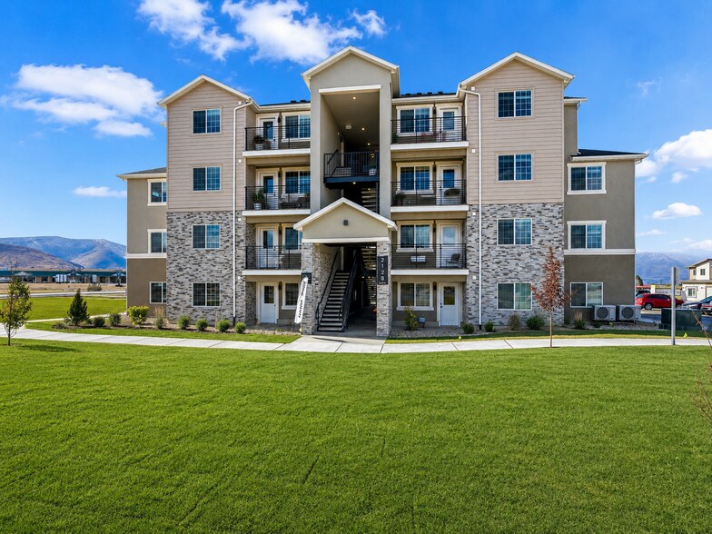 Primary Photo Of 2128 S Sawmill Blvd, Heber City Multifamily For Sale