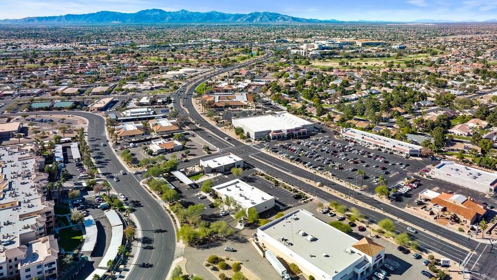More Photos Of 13843-13847 W Meeker Blvd, Sun City West Medical For Lease