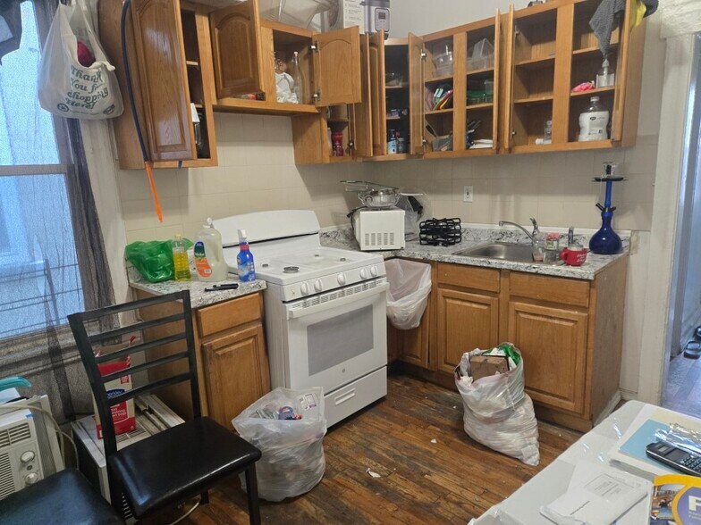 More Photos Of 753 W Side Ave, Jersey City Apartments For Sale