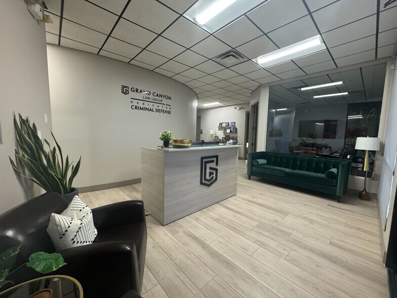 More Photos Of 1930 E Brown Rd, Mesa Office For Lease