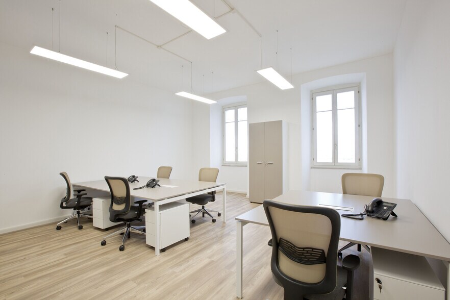 More Photos Of 2360 Meadowpine Blvd, Mississauga Coworking Space