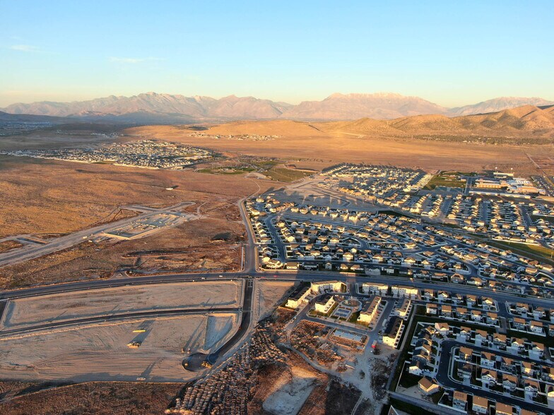 More Photos Of 676 Desert Willow dr, Eagle Mountain Land For Sale