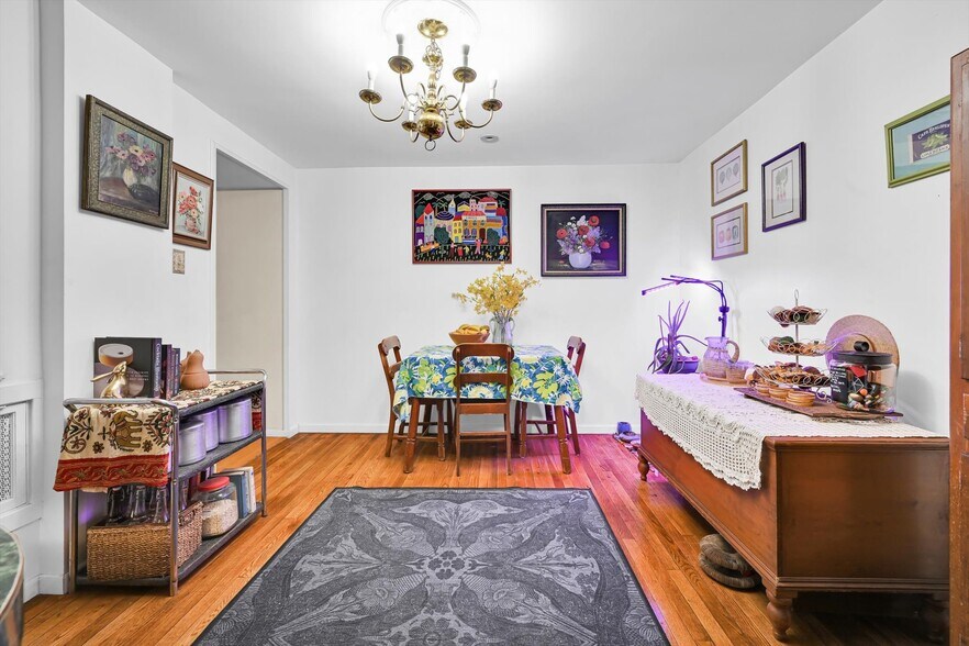 More Photos Of 1305 Hampden Blvd, Reading Multifamily For Sale
