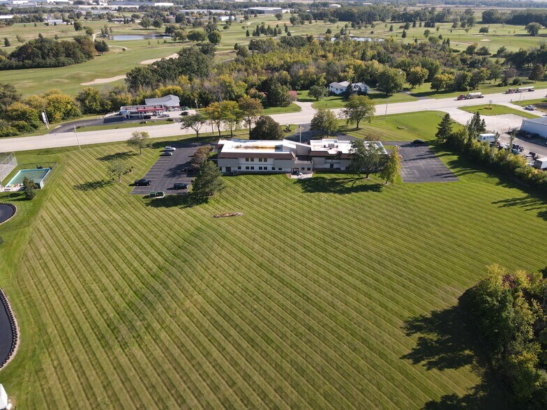 More Photos Of N5776 County Road D, Fond Du Lac Medical For Sale