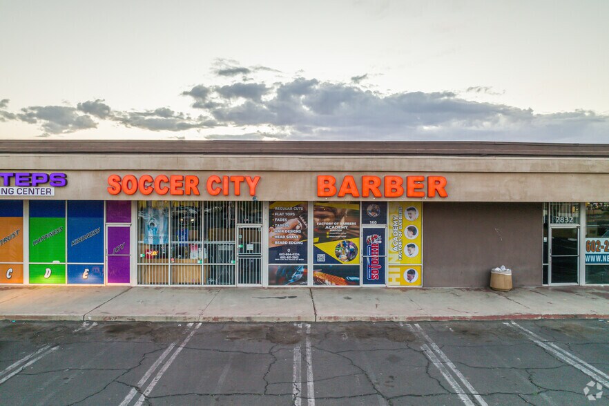 More Photos Of Thomas Rd @ SWC Thomas Rd. & 51st Ave., Phoenix Unknown For Lease