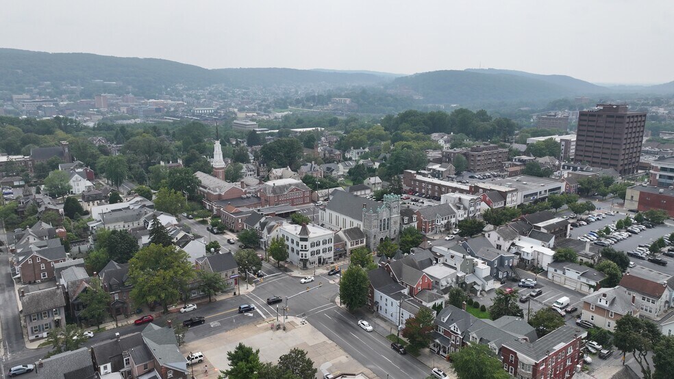 More Photos Of 95-97 E Broad St, Bethlehem Storefront Retail Residential For Lease