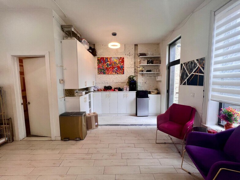 More Photos Of 1158 Bedford Ave, Brooklyn Storefront Retail Residential For Lease