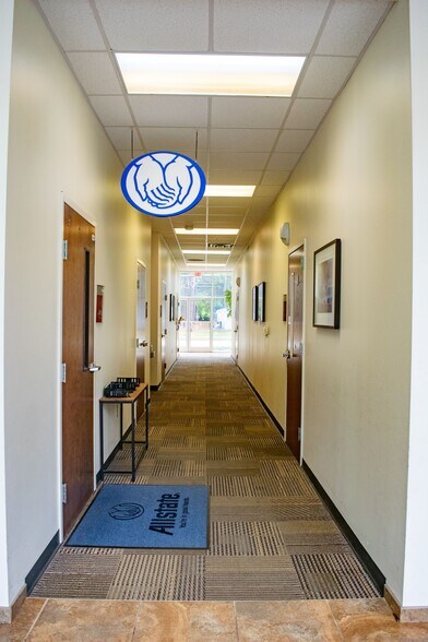 More Photos Of 951 Heather Park Dr, Garner Office For Lease