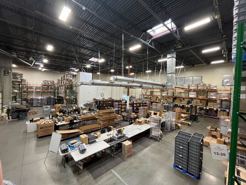 More Photos Of 1153 N 1430 W, Orem Warehouse For Lease