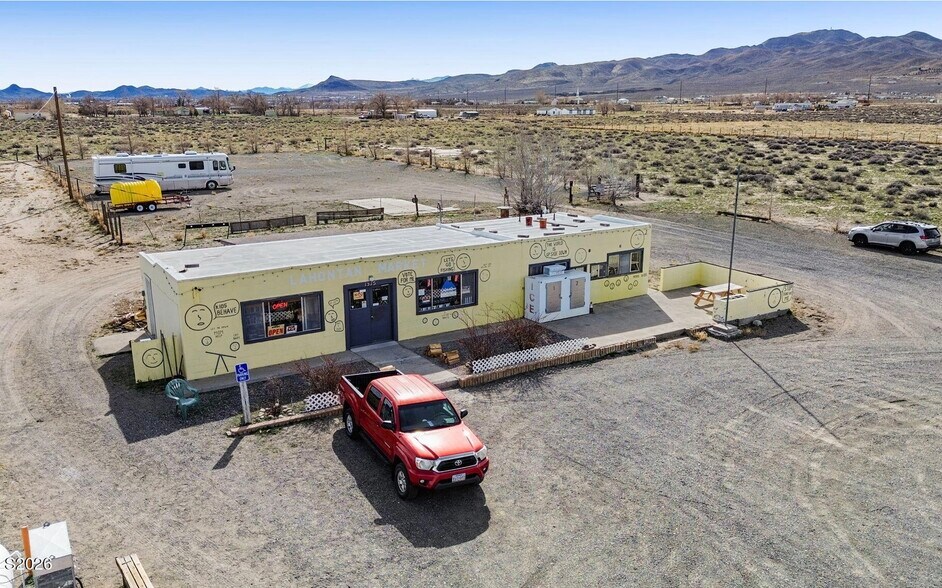 More Photos Of 1375 E Fir St, Silver Springs Convenience Store For Sale