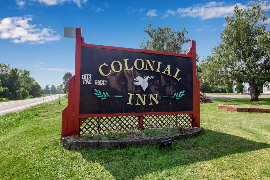 More Photos Of 6544 State Route 19A, Portageville Hotel For Sale