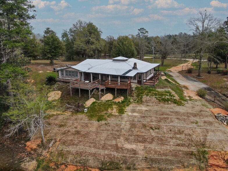 Primary Photo Of 5178 Boynton Cutoff Rd, Vernon Land For Sale