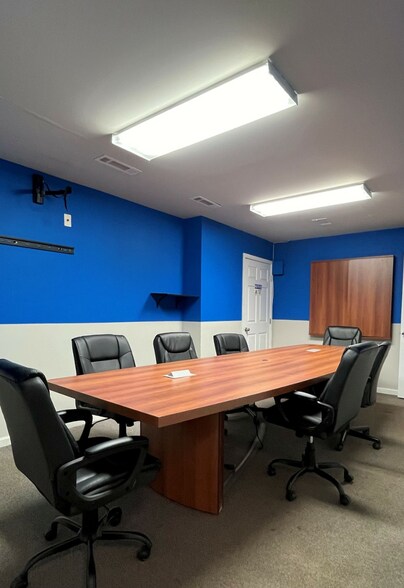 More Photos Of 2225 Jason Industrial Pky, Winston Warehouse For Lease