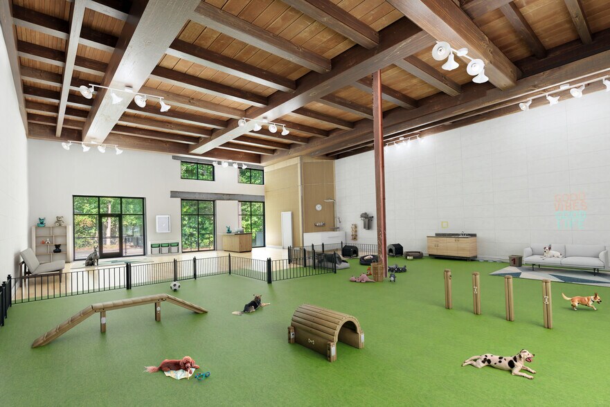 More Photos Of 3586 Pierce Dr NE, Chamblee Office For Lease