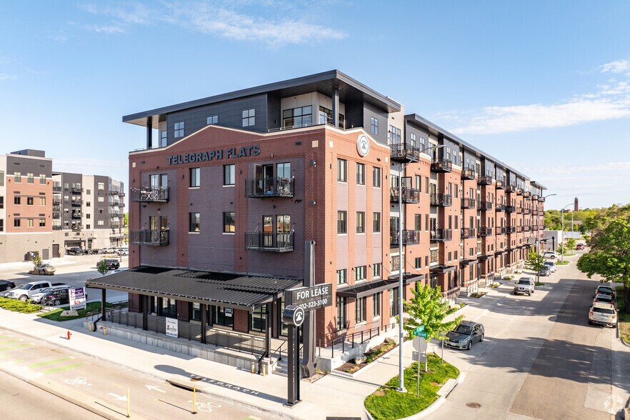 More Photos Of 200 S 21st St, Lincoln Unknown For Lease