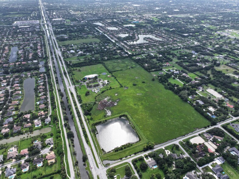 More Photos Of 13900 Griffin Rd, Southwest Ranches Land For Sale