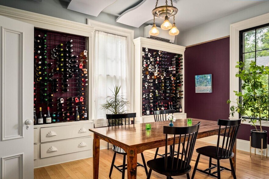 More Photos Of 10 Church St, Stockton Springs Hospitality For Sale