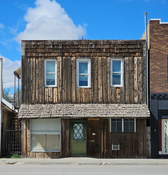 Primary Photo Of 965 Main St, Springfield Apartments For Sale