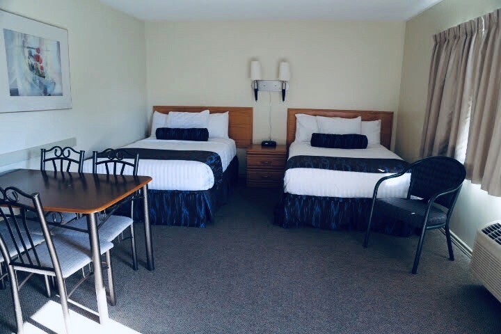 More Photos Of 274 Lakeshore Dr, Penticton Hotel For Sale