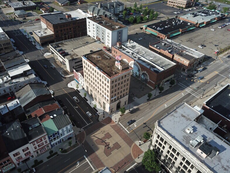 More Photos Of 11 Lincoln Way W, Massillon Office For Sale