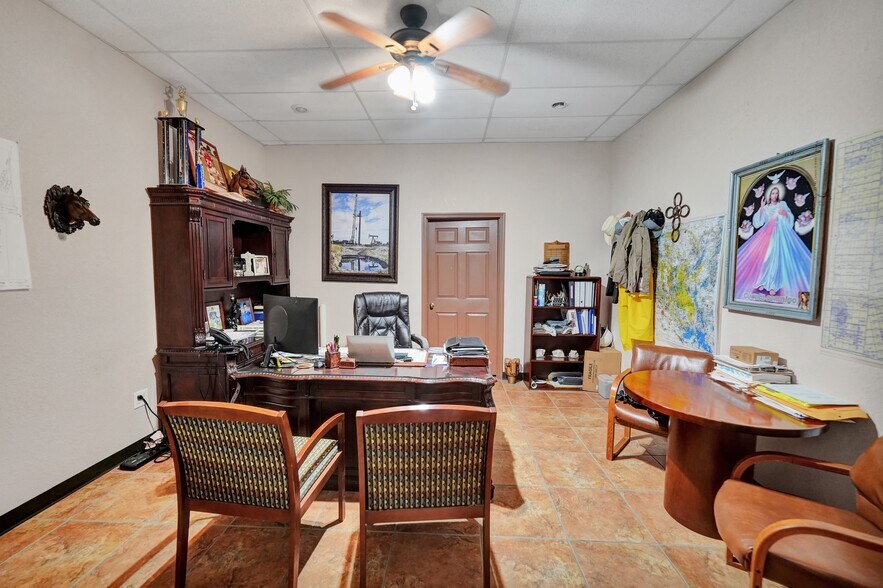 More Photos Of 2500 S Crane, Odessa Warehouse For Sale