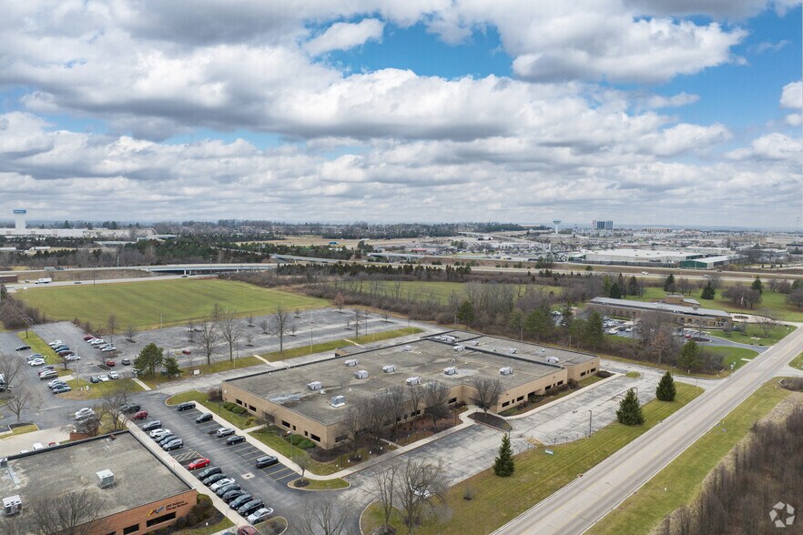 More Photos Of 3385 Newmark Dr, Miamisburg Office For Lease