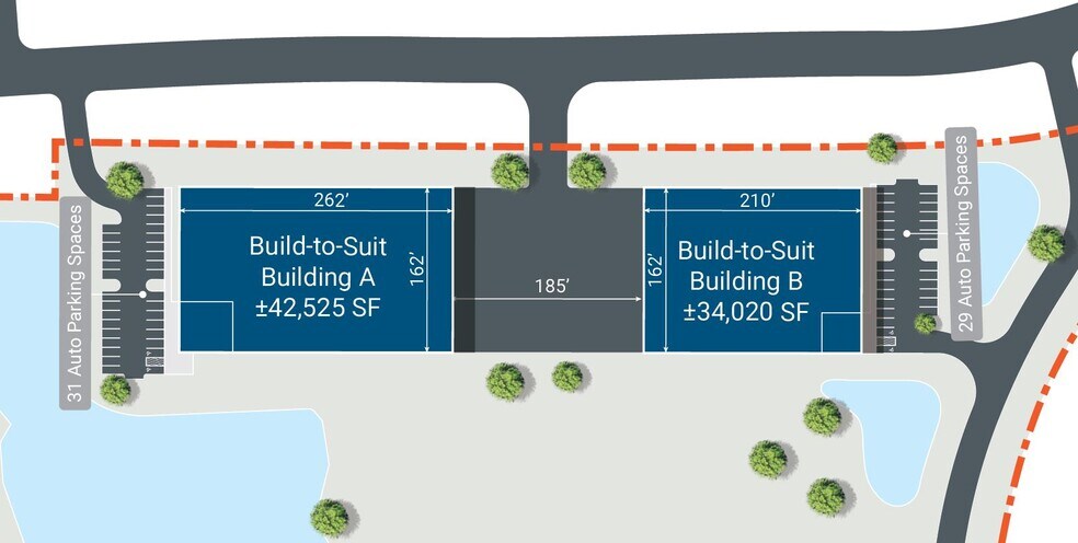 More Photos Of 1 Jasper Hwy, Hardeeville Unknown For Lease
