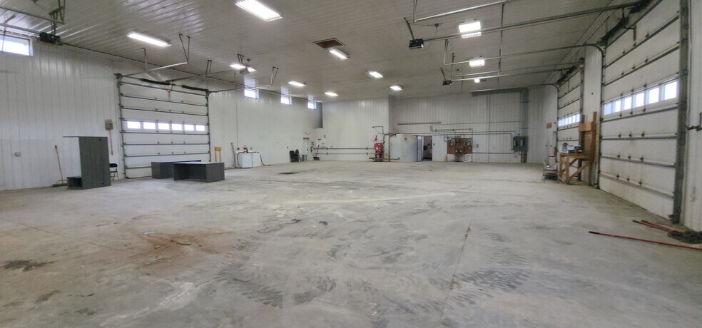 More Photos Of 4127 144th Ave NW, Alexander Industrial For Sale