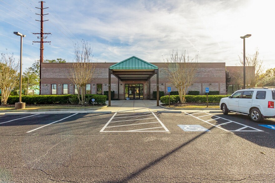 More Photos Of 1255 Tadlock Rd, Murrells Inlet Medical For Lease