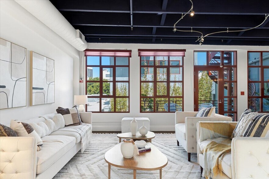 More Photos Of 1250 Folsom St, San Francisco Office Residential For Sale