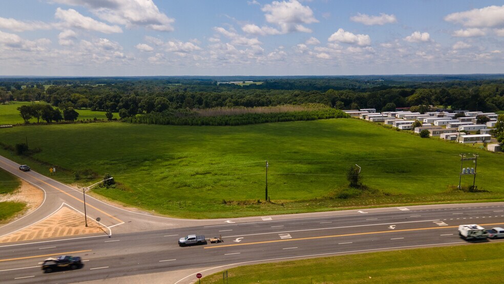 More Photos Of 12575 U.S. 231, Troy Land For Sale