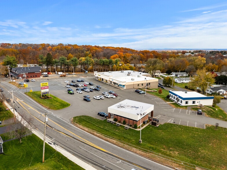 More Photos Of 250 Westfield Rd, Holyoke Storefront Retail Office For Sale